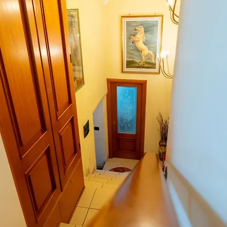 Bellini Holiday Home - NAPOLI-3