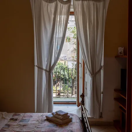 Bellini Holiday Home - NAPOLI-2